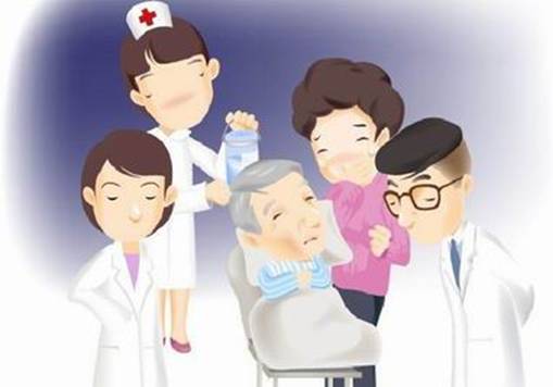 医生喜欢什么样的病人?