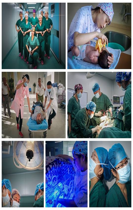 光影魔术手拼图1