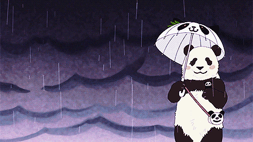 为什么一下雨就想睡觉 还睡得特别香?